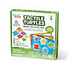 Hand2Mind Tactile Turtles Image 1