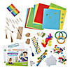 Hand2Mind The Ultimate Inventor Toolkit Ages 5+ Image 3