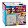 Handprint Keepsake Party Pack 10/Pkg- Image 1