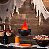 Hanging Flame Party Light Halloween Decoration Image 1