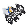 Hanukkah Lantern Craft Kit - Makes 12 Image 1