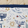 Hanukkah Potholder Gift (Set Of 3) Image 3