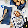 Hanukkah Potholder Gift (Set Of 3) Image 4