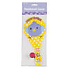Happy Easter Paddleball Games - 12 Pc. Image 1