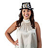 Happy New Year Top Hats - 12 Pc. Image 1