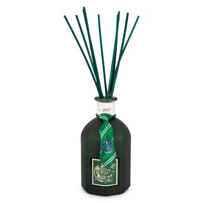Harry Potter House Slytherin Premium Reed Diffuser Image 1