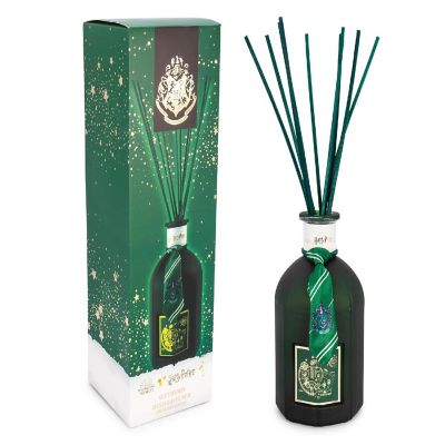 Harry Potter House Slytherin Premium Reed Diffuser Image 1