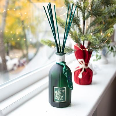 Harry Potter House Slytherin Premium Reed Diffuser Image 2