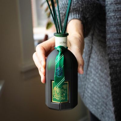 Harry Potter House Slytherin Premium Reed Diffuser Image 3
