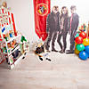 Harry Potter&#8482; Party 12" Latex Balloons - 8 Pc. Image 1