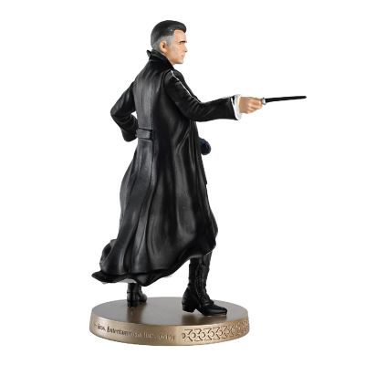 Harry Potter Wizarding World 1:16 Scale Figure  042 Percival Graves Image 1