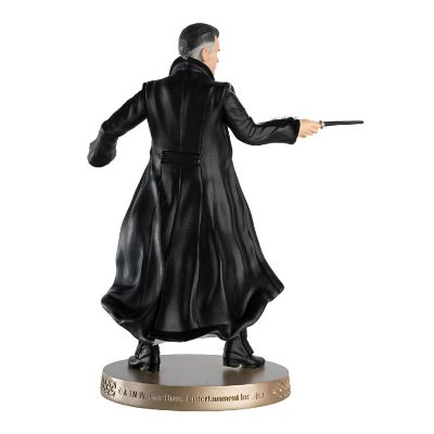 Harry Potter Wizarding World 1:16 Scale Figure  042 Percival Graves Image 2