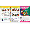 Hayes Publishing Pre-Kindergarten Progress Report (3 year olds), 10 Per Pack, 6 Packs Image 1