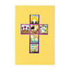 &#8220;He Lives!&#8221; Cross Stickers - 12 Pc. Image 1