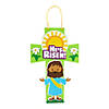 He&#8217;s Risen Cross Craft Kit - Makes 12 Image 1