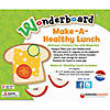 Healthy Lunch Wonderboard Set Image 1