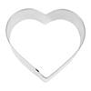 Heart 2.25" Cookie Cutters Image 1