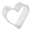 Heart 2" Cookie Cutters Image 2