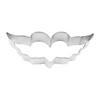 Heart With Wings 4.75" Cookie Cutters Image 1
