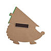 Hedgehog & Tree Magnet Craft Kit - Makes 12 Image 3