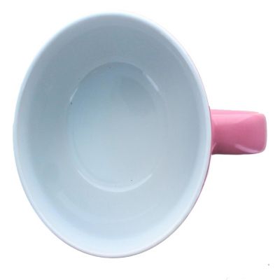 Hello Kitty 24oz Ceramic Soup Mug Image 2