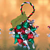 Hershey&#8217;s<sup>&#174;</sup> Christmas Kisses<sup>&#174;</sup> Chocolate Candy - 65 Pc. Image 1