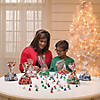 Hershey&#8217;s<sup>&#174;</sup> Christmas Kisses<sup>&#174;</sup> Chocolate Candy - 65 Pc. Image 2