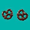 HERSHEY'S Dipped Pretzels, 8.5 oz, 6 Count Image 3