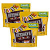 HERSHEY'S Miniatures Chocolate Candy Assortment, 10.4 oz, 3 Pack Image 2