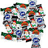 Hershey's<sup>&#174;</sup> Christmas Santa Snacks Chocolate Candy Assortment - 34 Pc. Image 1