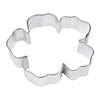 Hibiscus Flower 3.5" Cookie Cutters Image 1