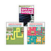 High Interest Science - Coding, Programming...- Grades 4-5 (Set 2) Book Set Image 1