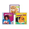 High Interest Science - Cute and...- Grades 1-2 Book Set Image 1
