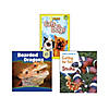 High Interest Science - Cute and...- Grades 2-3 Book Set Image 1