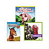 High Interest Science -  Farm Animals - Grades 1-2 Book Set Image 1