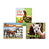 High Interest Science -  Farm Animals - Grades 2-3 Book Set Image 1
