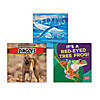High Interest Science - Weird and Wild Animals - Grades 1-2 Book Set Image 1