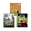 High Interest Science - Weird and Wild Plants - Grades 4-5 (Set 1) Book Set Image 1