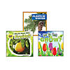 High Interest Science - Weird and Wild Plants - Grades K-2 (Set 1) Book Set Image 1