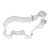 Hippo 4" Cookie Cutters Image 1