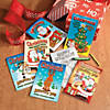 Holiday Activity Pads - 12 Pc. Image 2