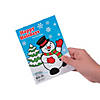 Holiday Coloring Books - 72 Pc. Image 1