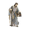 Holy Family Nativity Figurines (Set Of 3) 2.5"H, 6"H, 7.75"H Resin Image 1