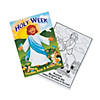 Holy Week Activity Pads - 24 Pc. Image 1