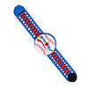 Home Run Baseball Bracelet Craft Kit - Makes 12 Image 1