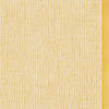 Honey Gold Eco-Friendly Chambray Fine Ribbed Placemat 6 Piece Image 1