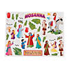 Hosanna Triumphant Sticker Scenes - 12 Pc. Image 2