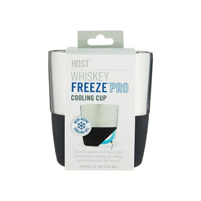 HOST Whiskey FREEZE Pro Cup by HOST Image 2