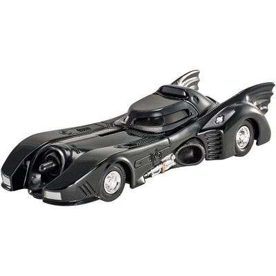 Hot Wheels 1:50 Batman (1989) Batmobile Image 1