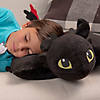 How to Train Your Dragon Toothless Pillow Pet Image 2